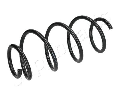 Suspension Spring JAPANPARTS ZC3427A