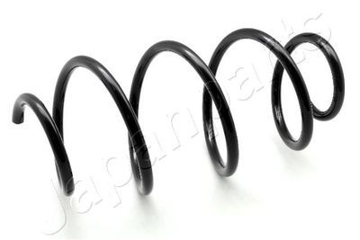 Suspension Spring JAPANPARTS ZC3428A