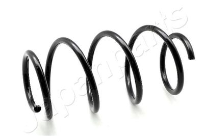 Suspension Spring JAPANPARTS ZC3431A