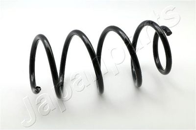Suspension Spring JAPANPARTS ZC3432A