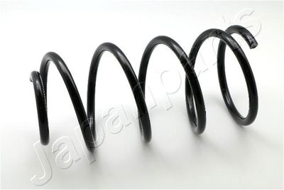 Suspension Spring JAPANPARTS ZC3444A