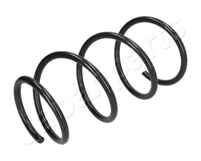 Suspension Spring JAPANPARTS ZC3447C