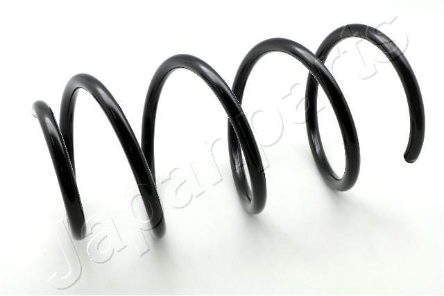 JAPANPARTS ZC3451C Suspension Spring