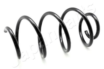 Suspension Spring JAPANPARTS ZC3459A