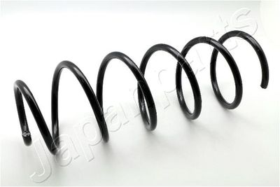 Suspension Spring JAPANPARTS ZC3463C
