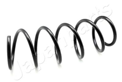 Suspension Spring JAPANPARTS ZC3464A