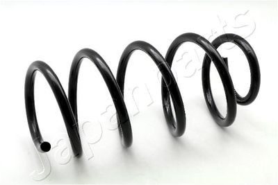 Suspension Spring JAPANPARTS ZC3474A
