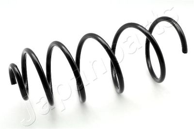 Suspension Spring JAPANPARTS ZC3482A