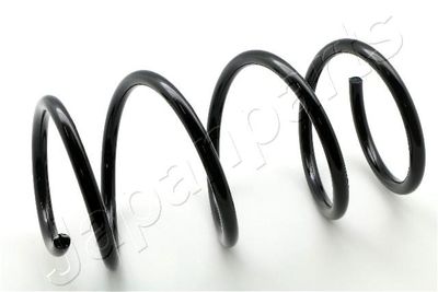 Suspension Spring JAPANPARTS ZC3482H