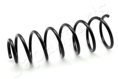 Suspension Spring JAPANPARTS ZC3483A