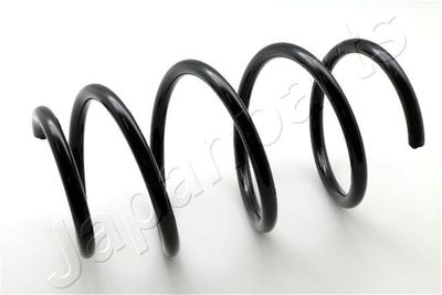 Suspension Spring JAPANPARTS ZC3484H