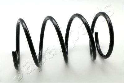 Suspension Spring JAPANPARTS ZC3491A
