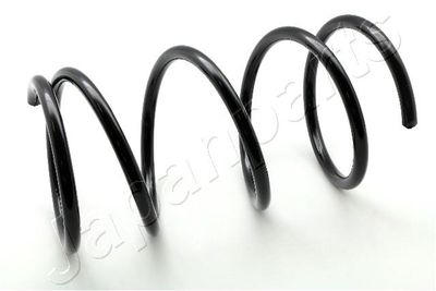 Suspension Spring JAPANPARTS ZC3492A