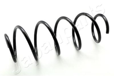 Suspension Spring JAPANPARTS ZC3499H