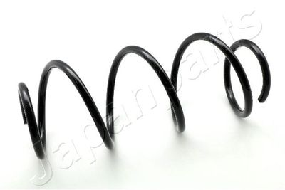 Suspension Spring JAPANPARTS ZC3503A