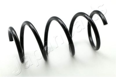 Suspension Spring JAPANPARTS ZC3506A