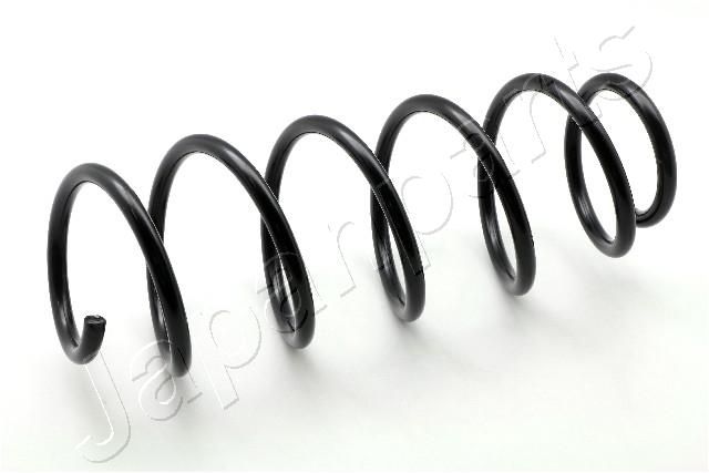 JAPANPARTS ZC3508H Suspension Spring
