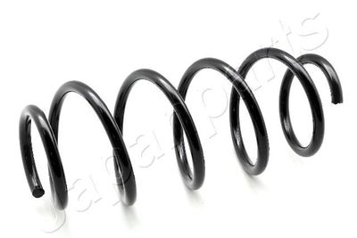 Suspension Spring JAPANPARTS ZC3512A