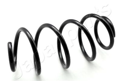 Suspension Spring JAPANPARTS ZC3514A
