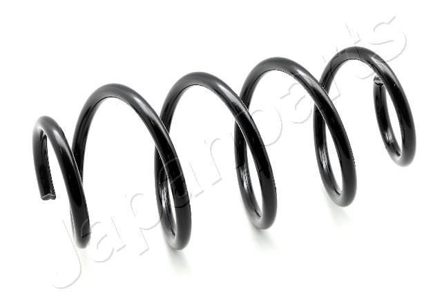 JAPANPARTS ZC3517A Suspension Spring