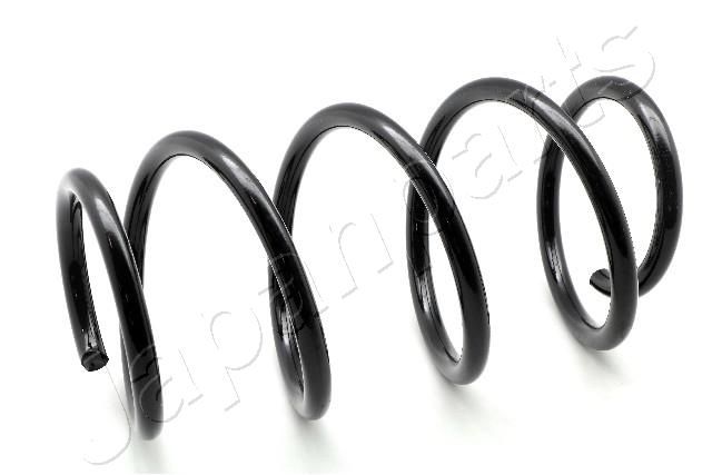 JAPANPARTS ZC3523H Suspension Spring