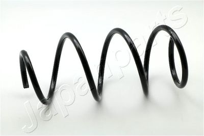 Suspension Spring JAPANPARTS ZC3529A