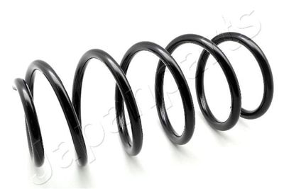 Suspension Spring JAPANPARTS ZC3532H