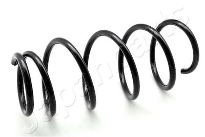 Suspension Spring JAPANPARTS ZC3533A