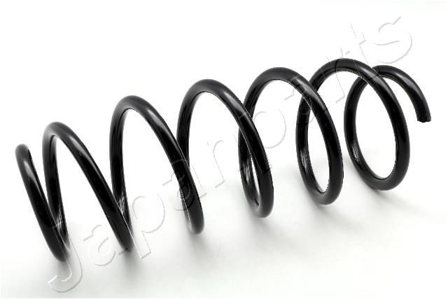 JAPANPARTS ZC3539A Suspension Spring