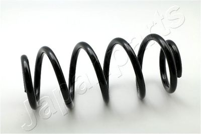 Suspension Spring JAPANPARTS ZC3543A
