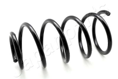 Suspension Spring JAPANPARTS ZC3551A