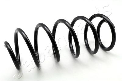 Suspension Spring JAPANPARTS ZC3551H