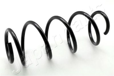 Suspension Spring JAPANPARTS ZC3554H