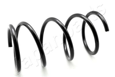 Suspension Spring JAPANPARTS ZC3562A