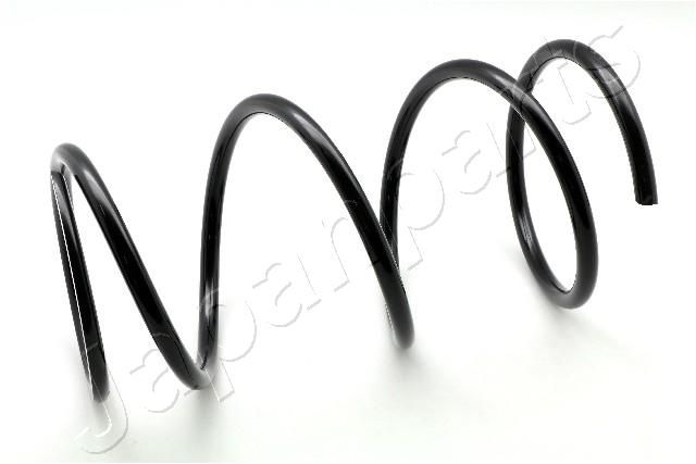 JAPANPARTS ZC3574G Suspension Spring