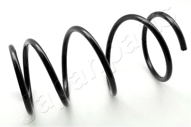 JAPANPARTS ZC3575G Suspension Spring