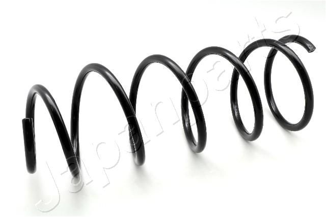 JAPANPARTS ZC3745A Suspension Spring