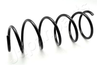 Suspension Spring JAPANPARTS ZC3745A