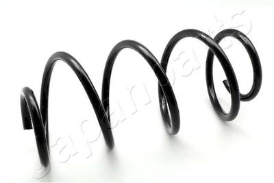Suspension Spring JAPANPARTS ZC3747H