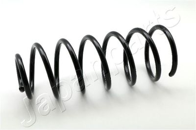 Suspension Spring JAPANPARTS ZC3785A