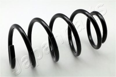 Suspension Spring JAPANPARTS ZC3792A