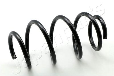 Suspension Spring JAPANPARTS ZC3902H