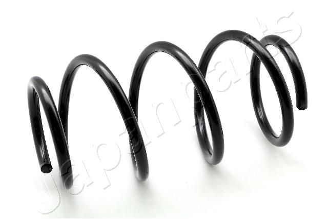 JAPANPARTS ZC3911H Suspension Spring