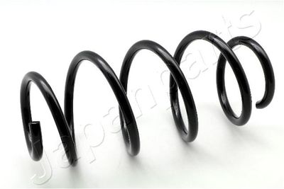Suspension Spring JAPANPARTS ZC3916H