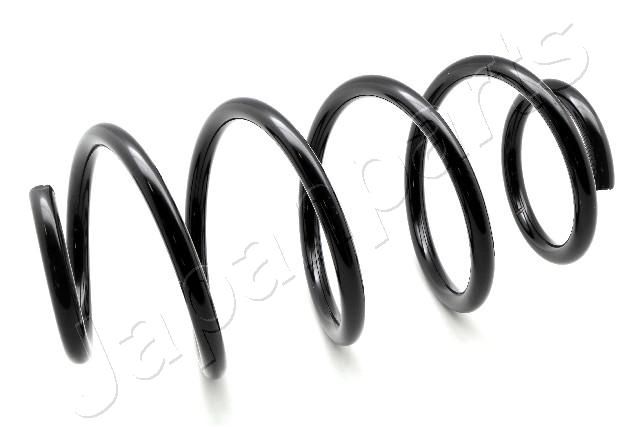 JAPANPARTS ZC3917H Suspension Spring