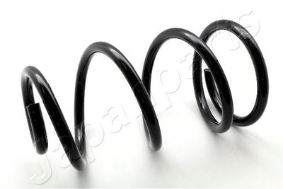 Suspension Spring JAPANPARTS ZC3919C