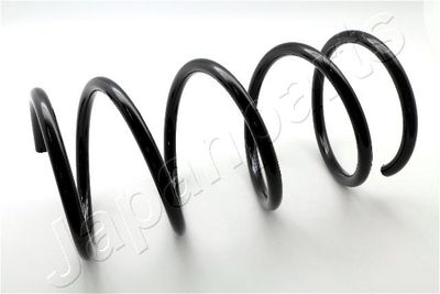 Suspension Spring JAPANPARTS ZC3924A