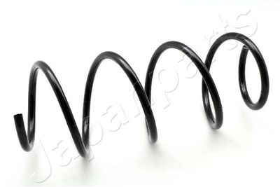Suspension Spring JAPANPARTS ZC3927H