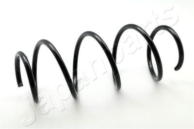 Suspension Spring JAPANPARTS ZC3928H