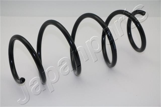 JAPANPARTS ZC3930H Suspension Spring